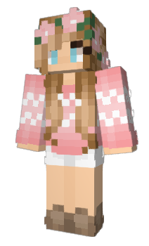 Minecraft скін по ніку kiradd