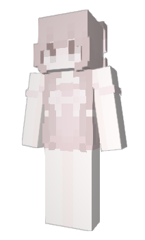 Minecraft скін по ніку EboyZeina