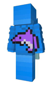 Minecraft скин по нику theoboldthe