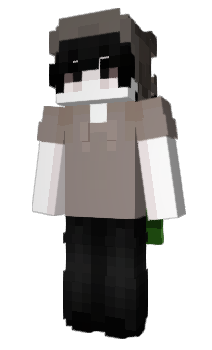 Minecraft скин по нику sgsb