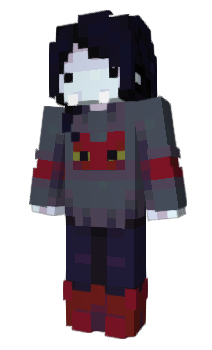 Minecraft skin windtrises_