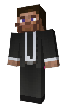 Minecraft skin whywasibanned