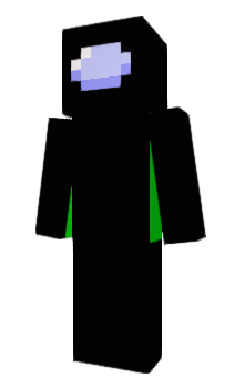 Minecraft skin X_Freeze_X