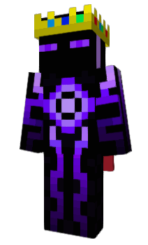 Minecraft skin Moo_Kwang