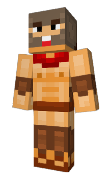 Minecraft скин по нику spiko