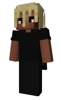 Minecraft скин по нику 1e1e