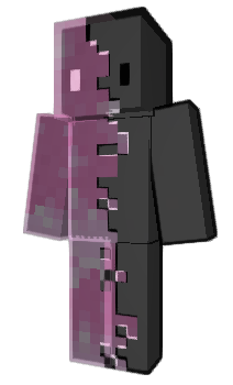 Minecraft skin Lord_Mons