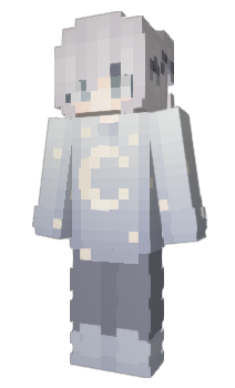 Minecraft skin Novatic4412