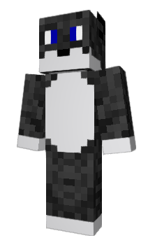 Minecraft скин по нику supan_