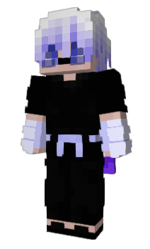 Minecraft скин по нику Mati_Yolo1