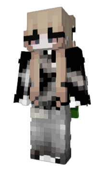 Minecraft skin 4loved