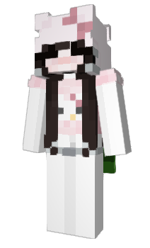 Minecraft skin 4loved