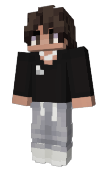 Minecraft скин по нику DillonLatham