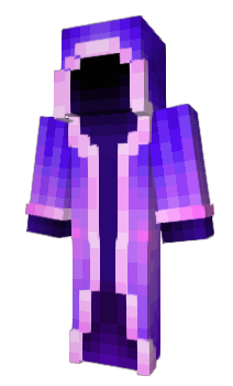 Minecraft скин по нику Kiluka