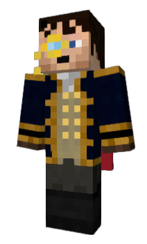 Minecraft скін по ніку __jan
