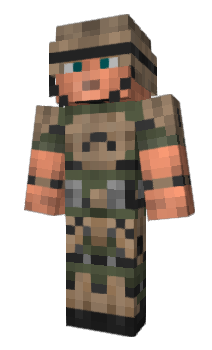 Minecraft скин по нику teamgeist