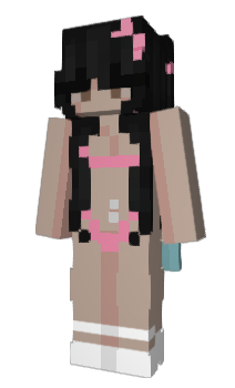 Minecraft скін по ніку smuke_