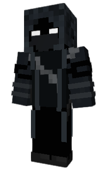 Minecraft скин по нику tvtu