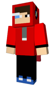 Minecraft skin 2toy