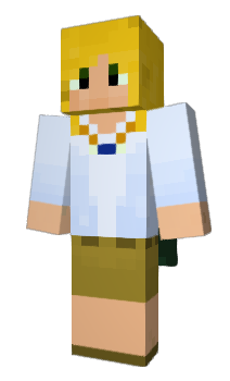 Minecraft скин по нику Rispan