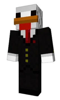 Minecraft скин по нику oldarmy