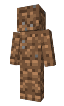 Minecraft skin Player356