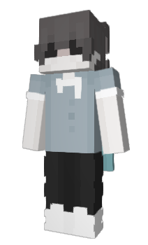 Minecraft skin Ultr4B3atdown_