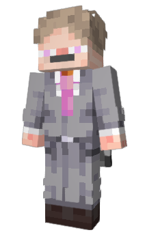Minecraft скін по ніку rmzs88