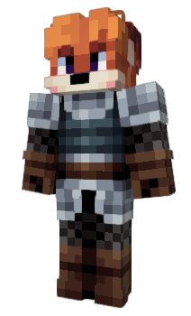 Minecraft скин по нику JeyCy4868