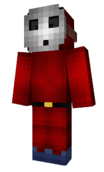 Minecraft скин по нику Talzan