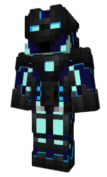 Minecraft скин по нику itne