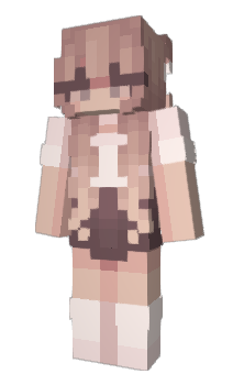 Minecraft скин по нику Nakols