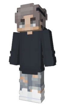 Minecraft skin Vuot0