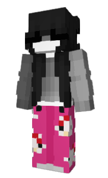 Minecraft скин по нику 18956