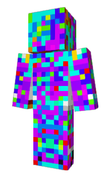 Minecraft скин по нику FranciscoGamesYT