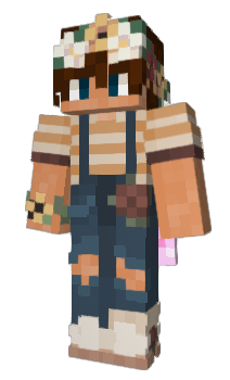 Minecraft skin aeblemos1