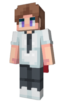 Minecraft скин по нику Lol_C