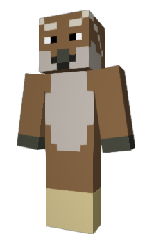 Minecraft скин по нику Wrenly_Bewick