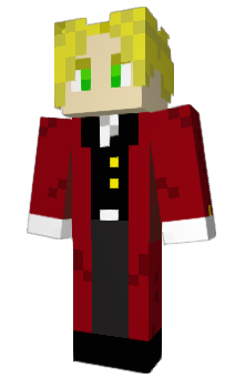 Minecraft скин по нику needcar