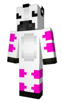 Minecraft скин по нику latinabaddie