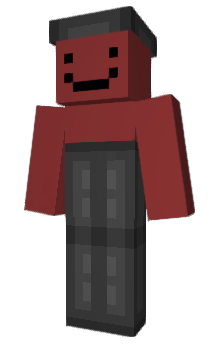 Minecraft skin yj0