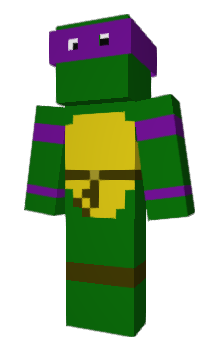 Minecraft скин по нику gatocu