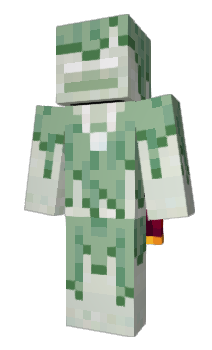 Minecraft скін по ніку ooo_sasha