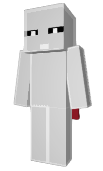 Minecraft скин по нику vqwn