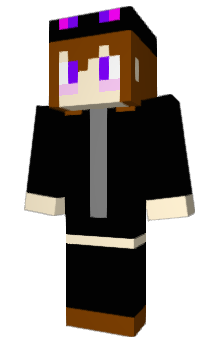 Minecraft скин по нику JKRO
