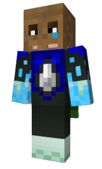 Minecraft skin AltCompilaties