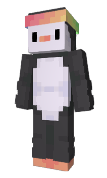 Minecraft скин по нику Zorross