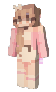 Minecraft skin andalol