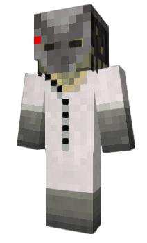 Minecraft скин по нику __Predator