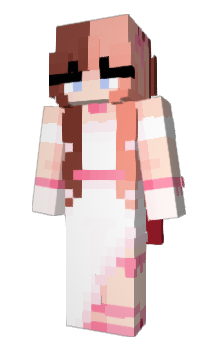 Minecraft skin ZockerDanil